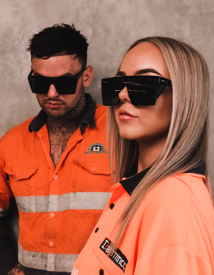 Safety Eyewear